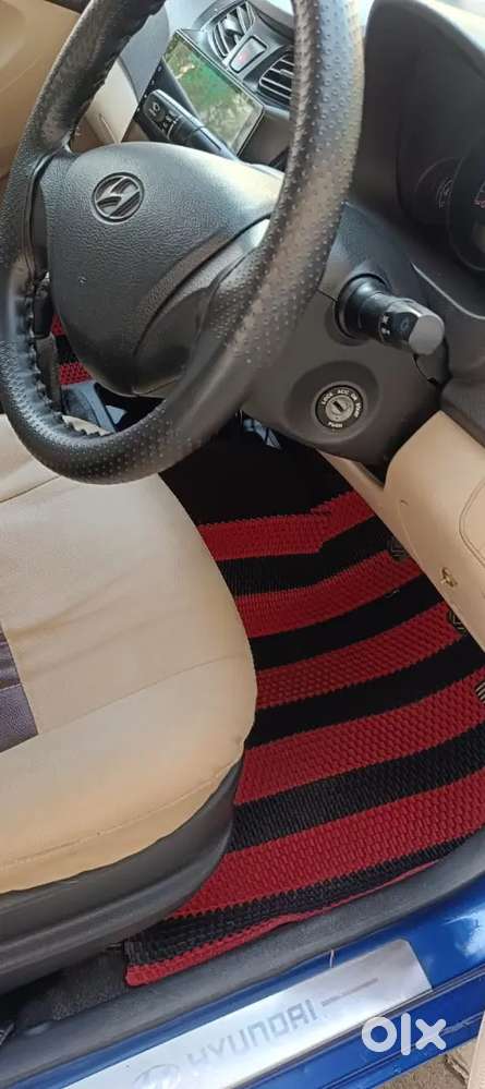 Hyundai Eon 2014 Petrol Well Maintained