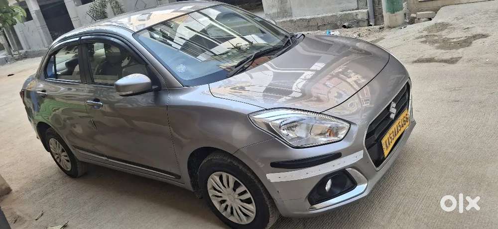 Dzire Cng (vxi)