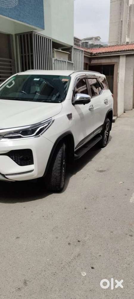 Toyota Fortuner 4x2 At 2.8 Diesel, 2024, Diesel