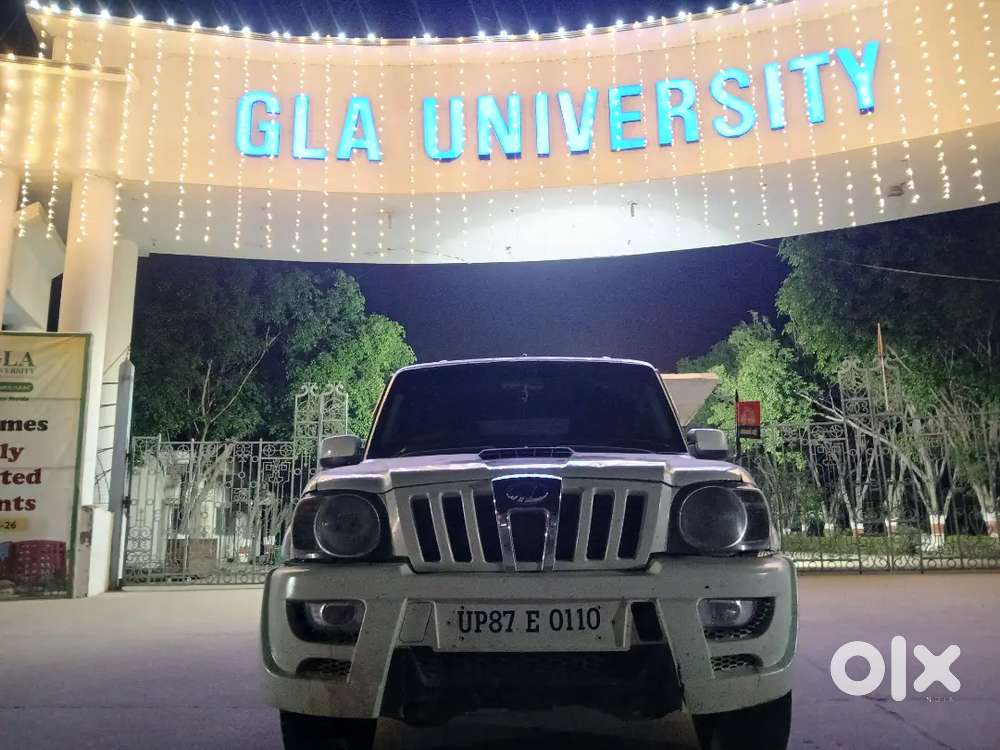 Mahindra Vision S 2014 Diesel Well Maintained