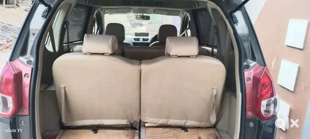 Maruti Suzuki Ertiga 2016 Diesel 155000 Km Driven
