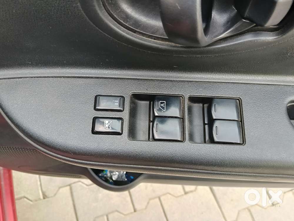 Renault Pulse Petrol Rxl, 2012, Petrol