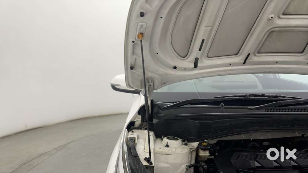 Kia Seltos Htx Ivt G, 2019, Petrol