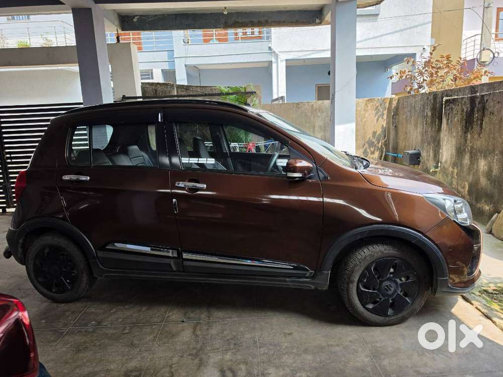 Celerio Zxi 2019 Petrol Doctor's Car