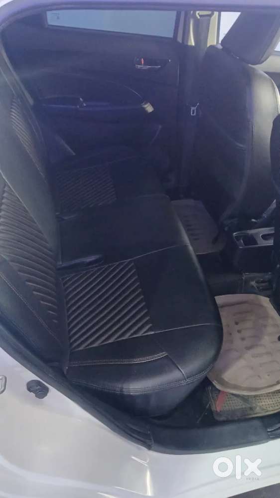 Maruti Suzuki Swift Vxi, 2019, Petrol