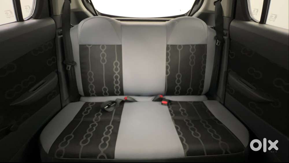 Maruti Suzuki Alto 800 2012-2016 Vxi, 2015, Petrol