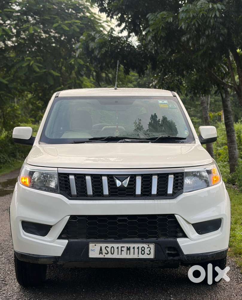 Mahindra Bolero Neo Diesel 2023