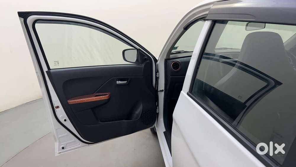 Maruti Suzuki Alto K10 Vxi Plus Ags, 2023, Petrol