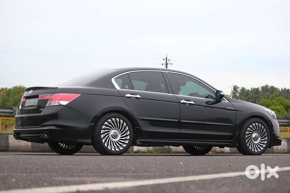 Honda Accord 3.5 V6-708 2010