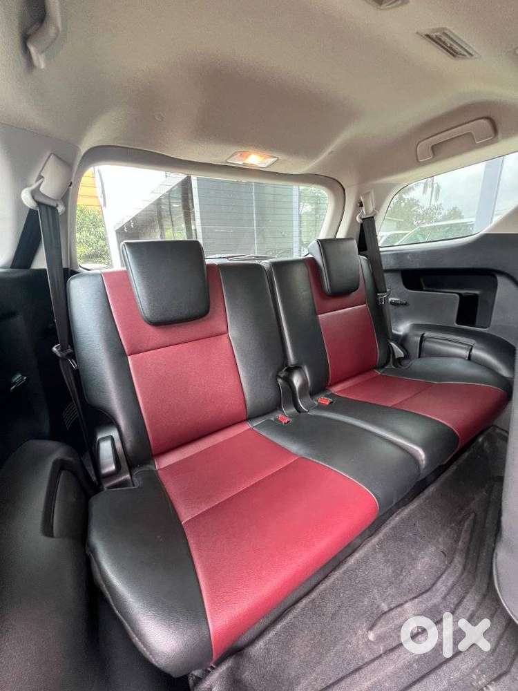 Toyota Fortuner Legender 4x4 At 2.8, 2022, Diesel