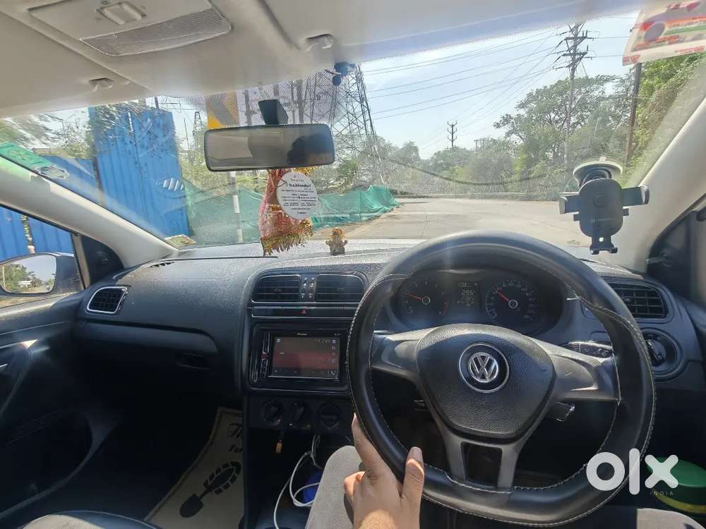 Volkswagen Polo 2019