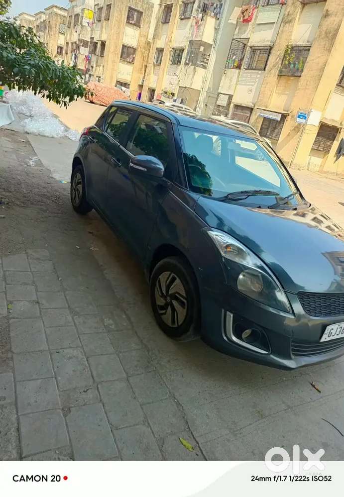 Maruti Suzuki Swift Vdi 2016