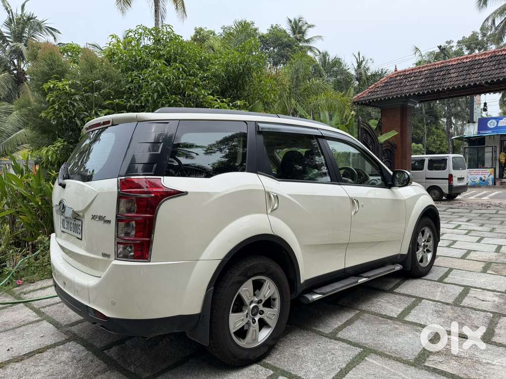 Mahindra Xuv500 W8, 2013, Diesel