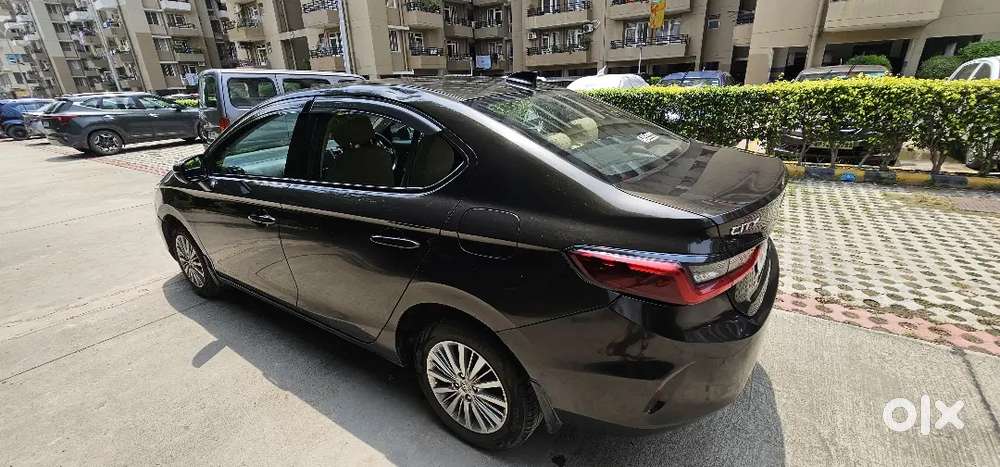 Honda City Automatic 2021 Model  Excellent Condition