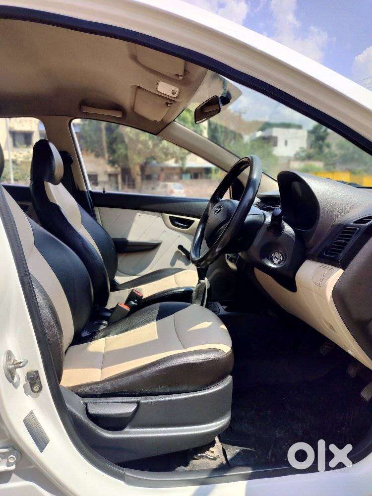 Hyundai Eon D-lite +, 2014, Petrol
