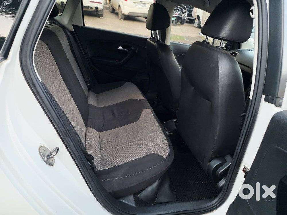Volkswagen Polo Gti, 2015, Petrol