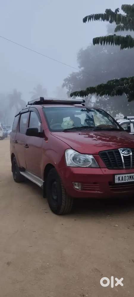 Mahindra Xylo 2009 Year