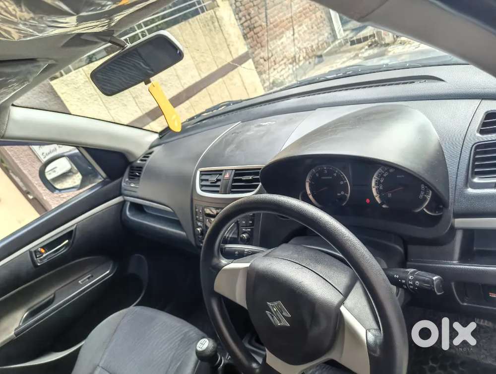 Maruti Suzuki Swift 2017 Diesel