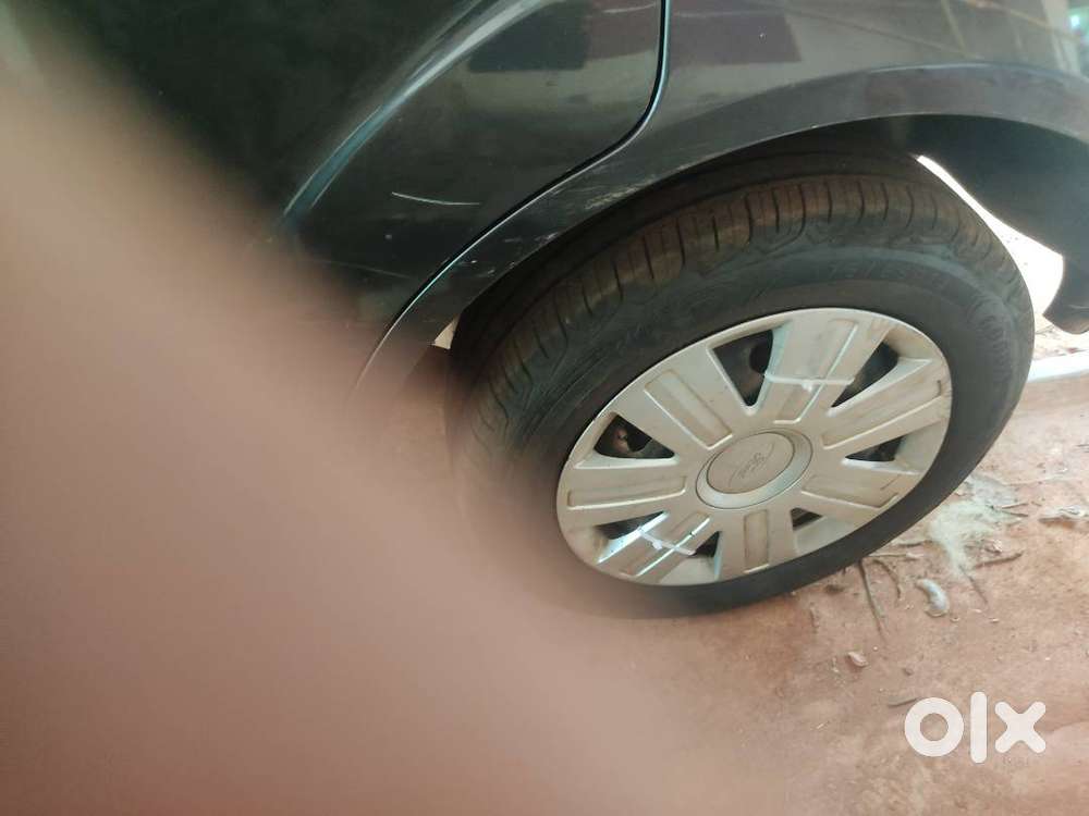 Ford Figo Aspire Lx  42,458 Km  Well Maintained  Good Condition