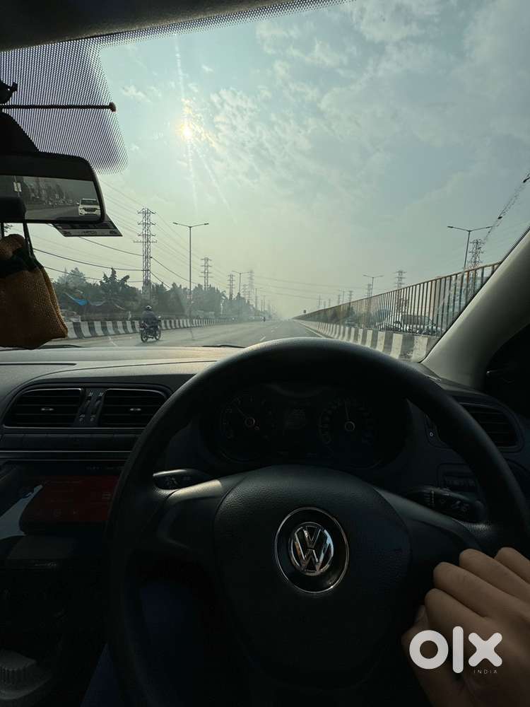 Volkswagen Ameo 2018