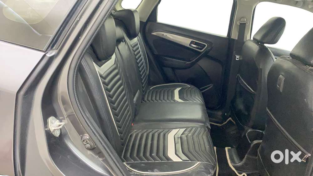 Maruti Suzuki Vitara Brezza Zdi, 2018, Diesel