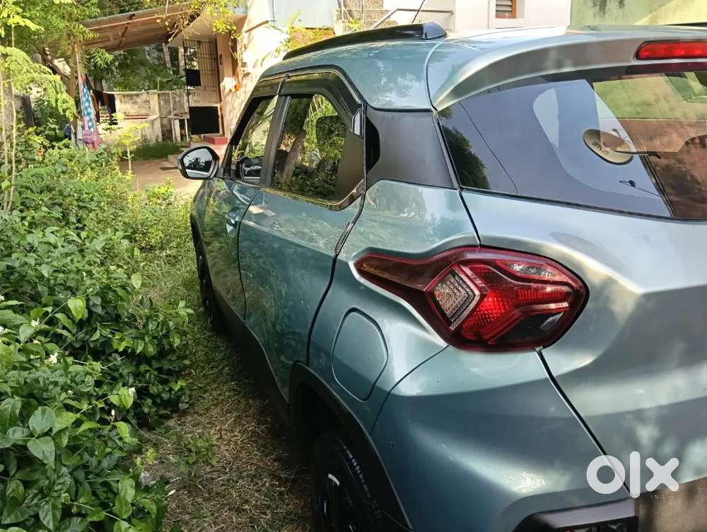Tata Punch 1.2 Adventure 2022