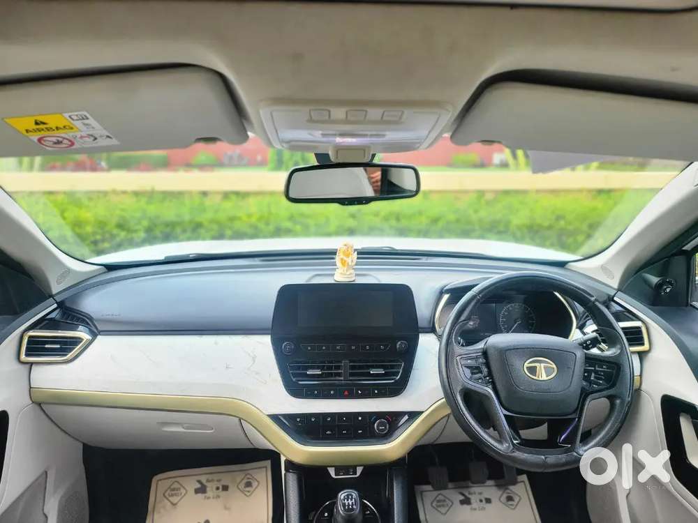 Tata Safari 2023 Diesel 46000 Km Driven