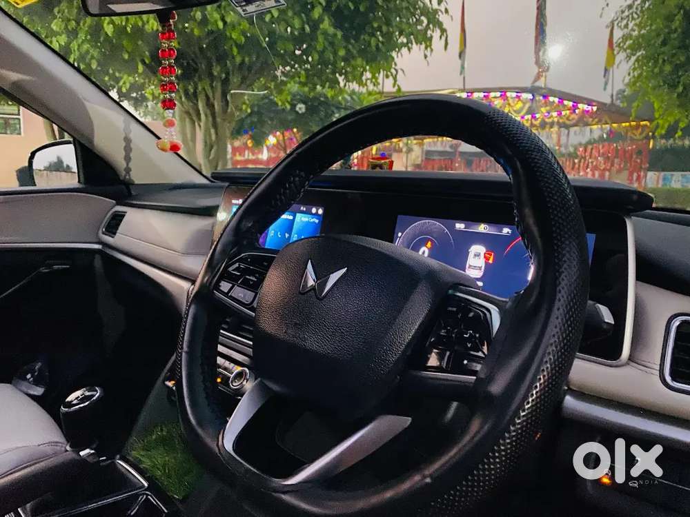 Mahindra Xuv700 2022