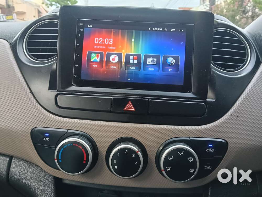 Hyundai Grand I10 Sportz Edition, 2014, Petrol