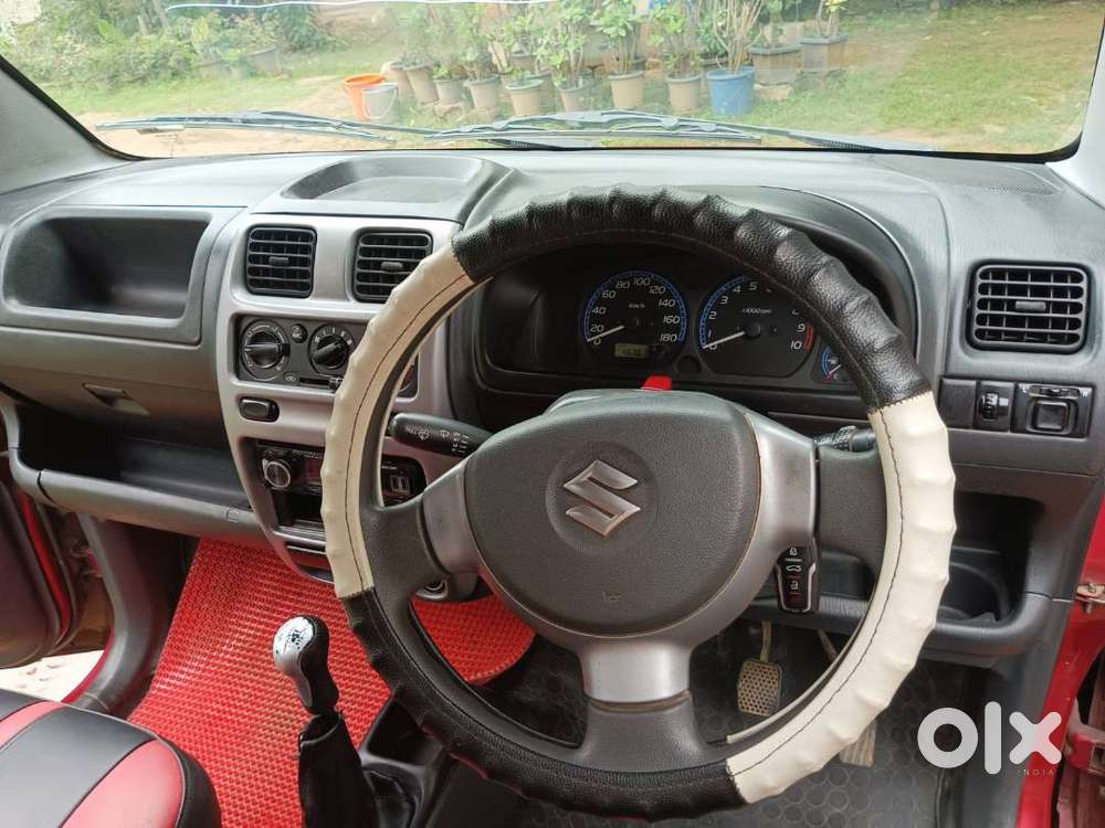 Maruti Suzuki Wagon R 2010 Petrol Good Condition