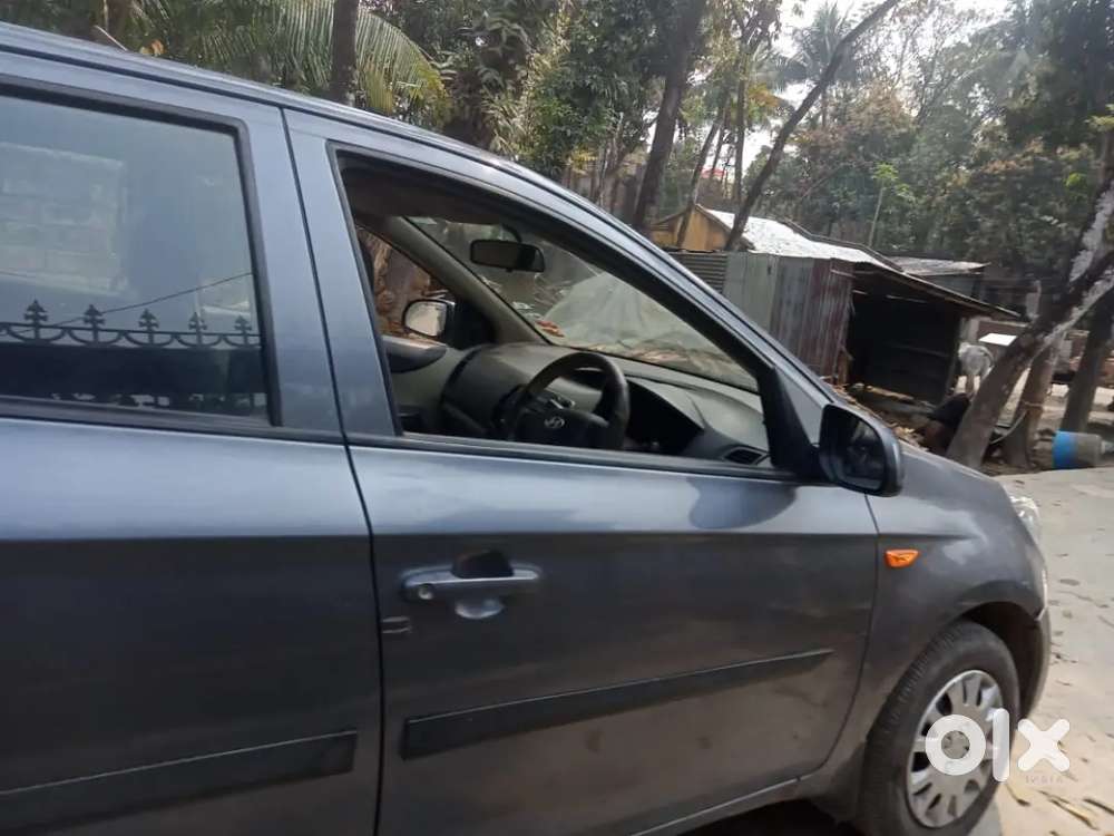 Hyundai I20 2010 Petrol 51000 Km Driven