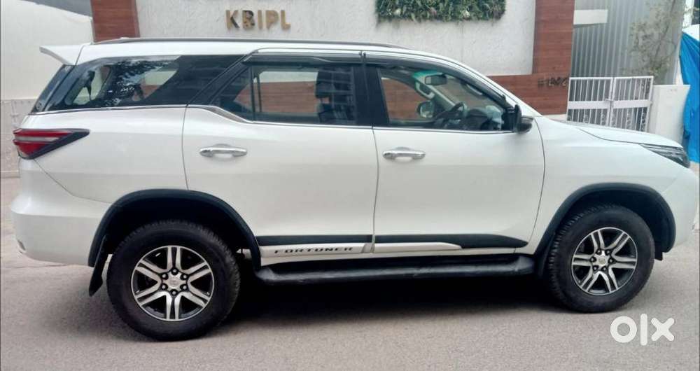 Toyota Fortuner 3.0 4x2 Automatic, 2024, Diesel