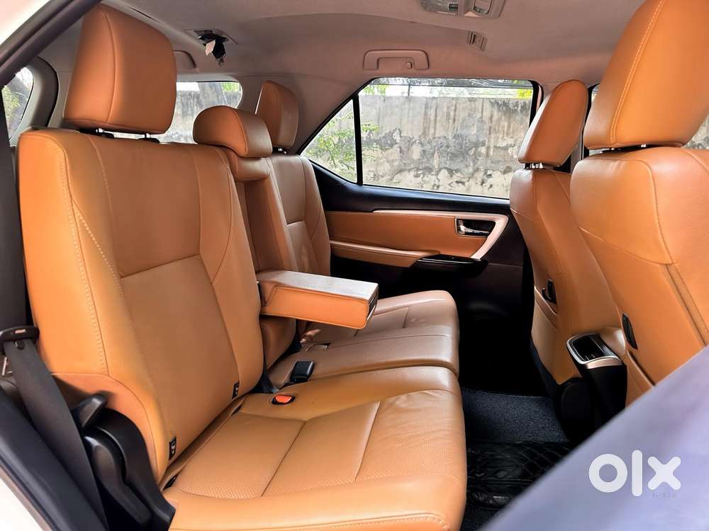 Toyota Fortuner 4x2 At 2.8 Diesel, 2023, Diesel