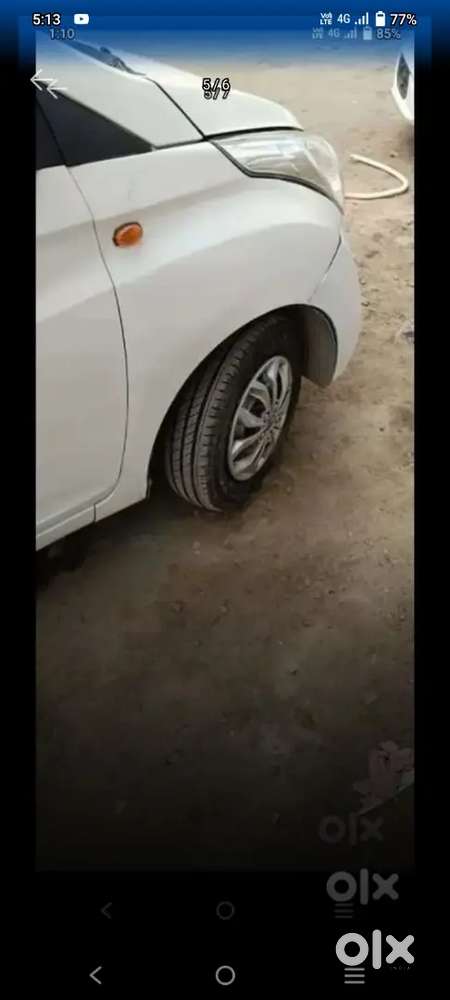 Hyundai Eon 0.8 D Lite 2014