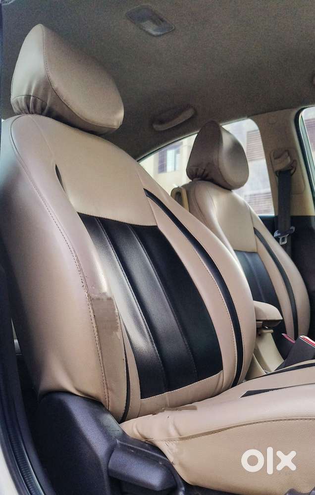 Hyundai Verna, 2015, Diesel