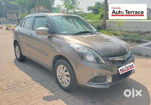 Maruti Suzuki Swift Dzire Lxi, 2016, Petrol