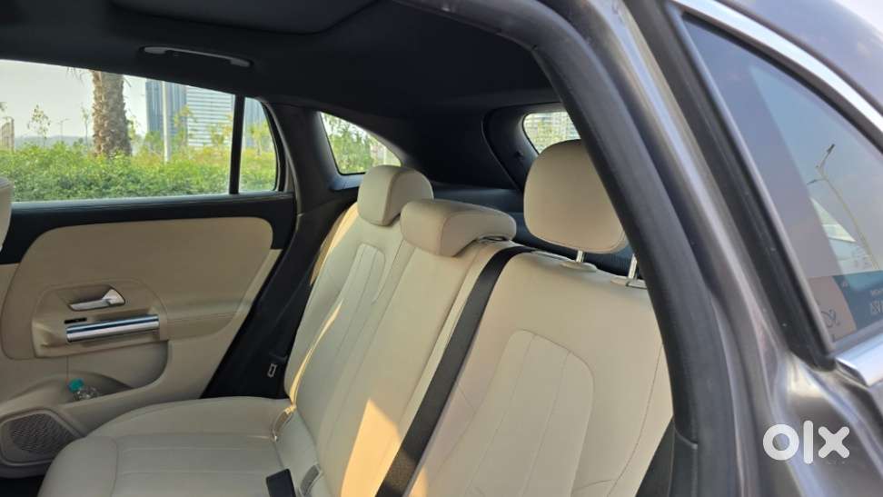 Mercedes-benz Gla 220d, 2022, Diesel