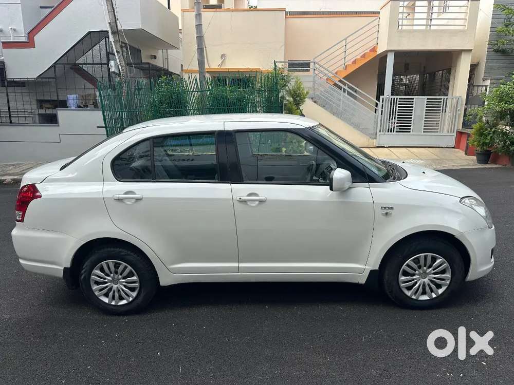 Maruti Suzuki Dzire 2010 Diesel 149000 Km Driven