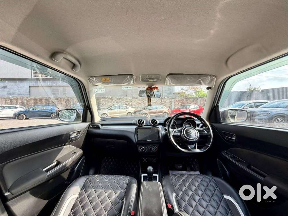Maruti Suzuki Swift Amt Vxi, 2019, Petrol