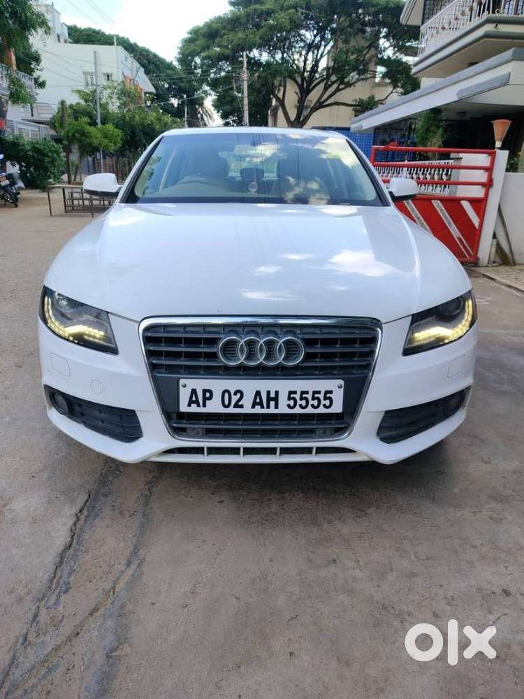 Audi A3 1.4 35 Tfsi Premium Plus, 2011, Diesel