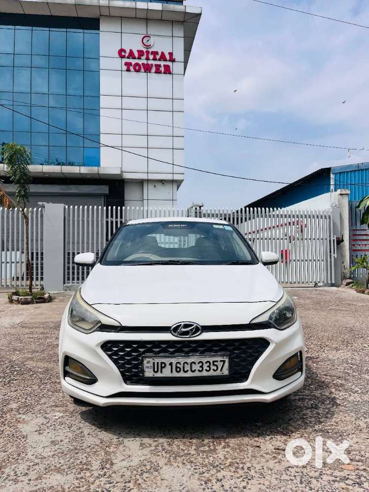 Hyundai I20 Magna 1.4 Crdi (diesel), 2019, Diesel