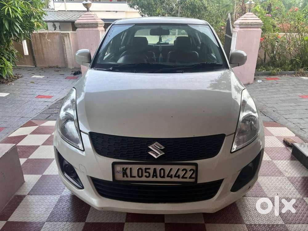 Maruti Suzuki Swift 2017 Petrol Good Condition