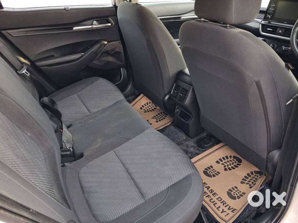 Kia Seltos Htk Plus G, 2022, Petrol