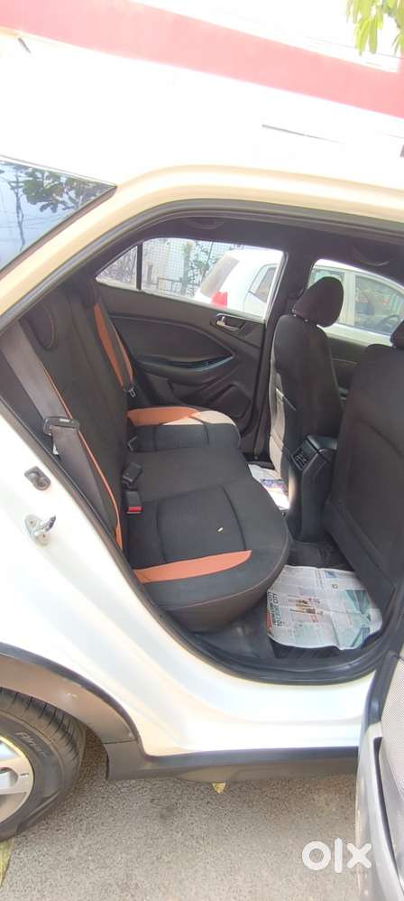 Hyundai Elite I20 Sportz (o) 1.2, 2016