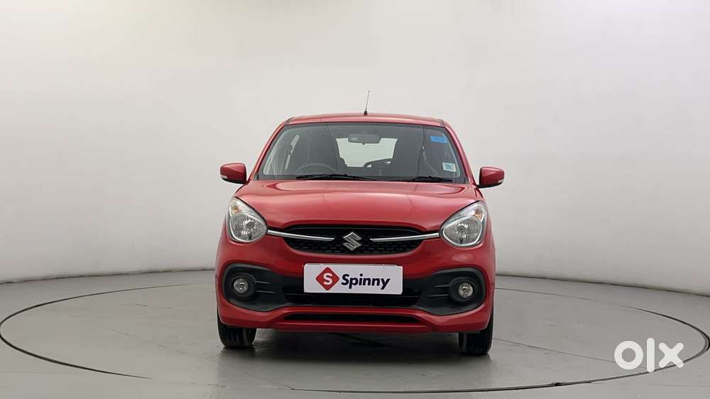 Maruti Suzuki Celerio 1.0 Zxi Plus Amt, 2022, Petrol