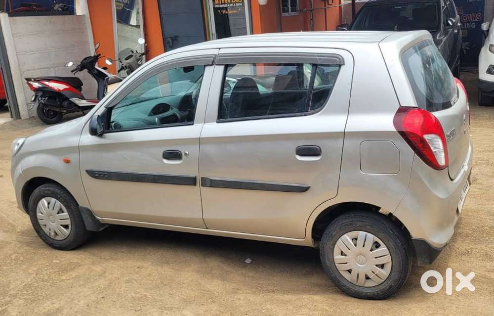 Maruti Suzuki Alto 800 Lxi, 2016, Petrol