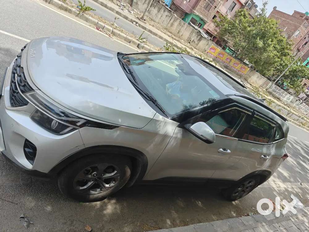 Kia Seltos Htk Plus 2025