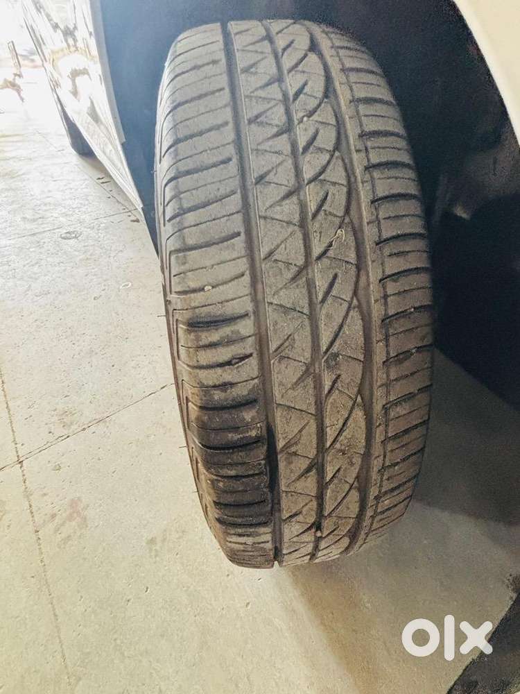 Hyundai Elite I20 2020 Cng & Hybrids 94000 Km Driven