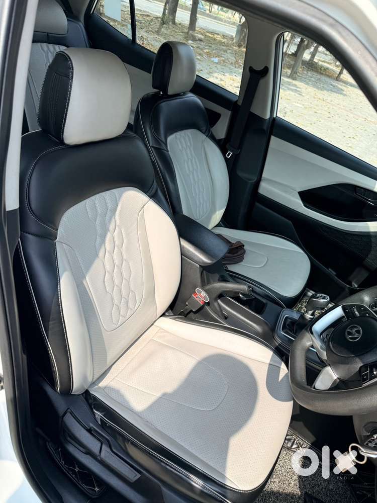 Hyundai Creta 2020 Diesel Well Maintained