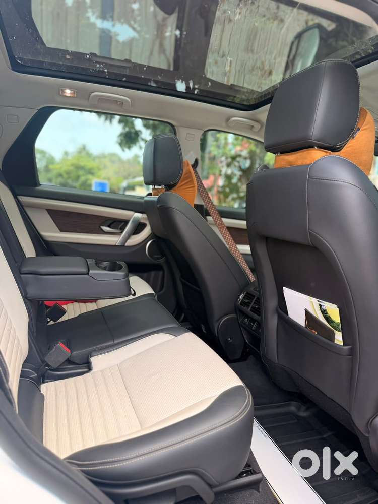 Land Rover Discovery Sport Se R-dynamic, 2024, Diesel